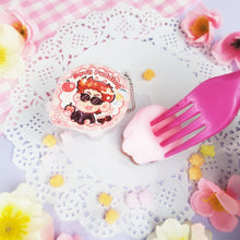 Load image into Gallery viewer, Gomens Pudding Keychains