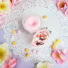 Load image into Gallery viewer, Gomens Pudding Keychains