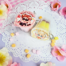Load image into Gallery viewer, Gomens Pudding Keychains