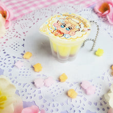 Load image into Gallery viewer, Gomens Pudding Keychains