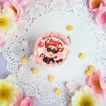 Load image into Gallery viewer, Gomens Pudding Keychains