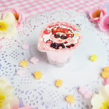 Load image into Gallery viewer, Gomens Pudding Keychains