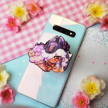 Load image into Gallery viewer, Genshin Ice-Cream Grips - Acrylic Phone Grip