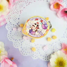 Load image into Gallery viewer, Genshin Impact Pudding Keychains