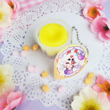 Load image into Gallery viewer, Genshin Impact Pudding Keychains