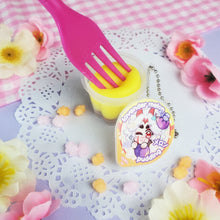 Load image into Gallery viewer, Genshin Impact Pudding Keychains
