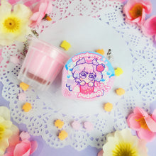 Load image into Gallery viewer, Genshin Impact Pudding Keychains