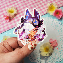 Load image into Gallery viewer, Genshin Impact - Sumeru Set - Set 4 - Stickers