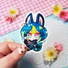 Load image into Gallery viewer, Genshin Impact - Sumeru Set - Set 4 - Stickers