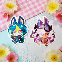 Load image into Gallery viewer, Genshin Impact - Sumeru Set - Set 4 - Stickers