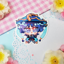 Load image into Gallery viewer, Genshin Impact - Sumeru Set - Set 4 - Stickers