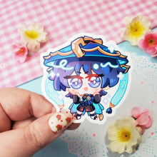 Load image into Gallery viewer, Genshin Impact - Sumeru Set - Set 4 - Stickers