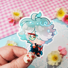 Load image into Gallery viewer, Genshin Impact - Sumeru Set - Set 4 - Stickers