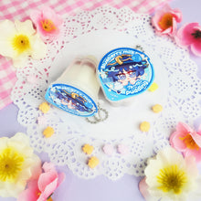 Load image into Gallery viewer, Genshin Impact Pudding Keychains