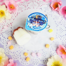 Load image into Gallery viewer, Genshin Impact Pudding Keychains