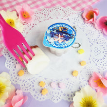 Load image into Gallery viewer, Genshin Impact Pudding Keychains