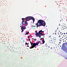 Load image into Gallery viewer, Gym Leaders - Stickers