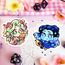 Load image into Gallery viewer, Critical Role - Campaign 3 - Stickers