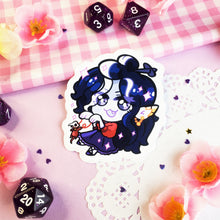 Load image into Gallery viewer, Critical Role - Campaign 3 - Stickers