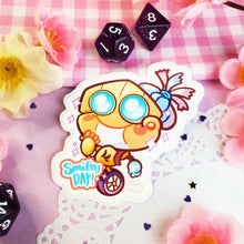 Load image into Gallery viewer, Critical Role - Campaign 3 - Stickers