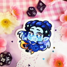 Load image into Gallery viewer, Critical Role - Campaign 3 - Stickers