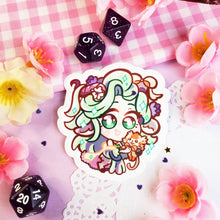 Load image into Gallery viewer, Critical Role - Campaign 3 - Stickers