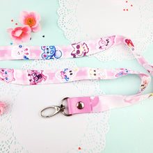 Load image into Gallery viewer, Fairy Type - Lanyard