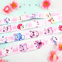 Load image into Gallery viewer, Fairy Type - Lanyard