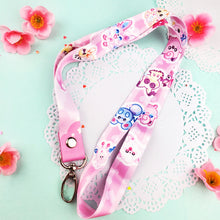 Load image into Gallery viewer, Fairy Type - Lanyard