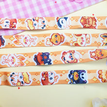 Load image into Gallery viewer, Fire Type - Lanyard