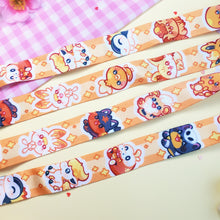 Load image into Gallery viewer, Fire Type - Lanyard