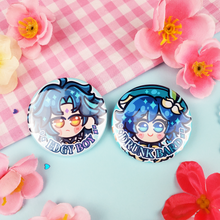 Load image into Gallery viewer, Chibi Genshin Impact - Badges