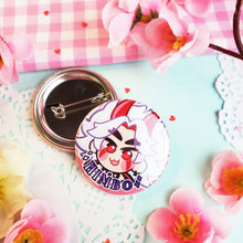 Load image into Gallery viewer, Chibi Genshin Impact - Badges