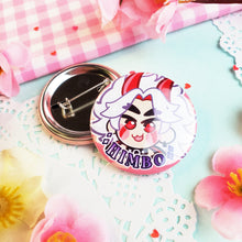 Load image into Gallery viewer, Chibi Genshin Impact - Badges