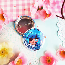 Load image into Gallery viewer, Chibi Genshin Impact - Badges