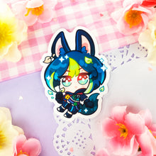 Load image into Gallery viewer, Genshin Impact - Sumeru Set - Set 4 - Stickers