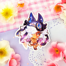 Load image into Gallery viewer, Genshin Impact - Sumeru Set - Set 4 - Stickers