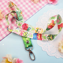 Load image into Gallery viewer, Grass Type - Lanyard