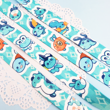 Load image into Gallery viewer, Water Type - Lanyard