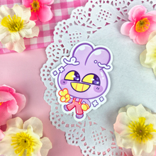 Load image into Gallery viewer, Amazing Digital Circus - Stickers, Die Cut Stickers
