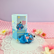 Load image into Gallery viewer, DerpyPeeker Phone Charm: Cute Phone Accessory
