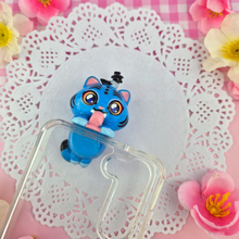 Load image into Gallery viewer, DerpyPeeker Phone Charm: Cute Phone Accessory
