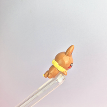 Load image into Gallery viewer, Eeveelution Peeker Phone Charm Blind Box: Cute Phone Accessory
