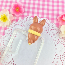 Load image into Gallery viewer, Eeveelution Peeker Phone Charm Blind Box: Cute Phone Accessory
