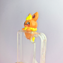 Load image into Gallery viewer, Eeveelution Peeker Phone Charm Blind Box: Cute Phone Accessory
