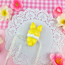 Load image into Gallery viewer, Eeveelution Peeker Phone Charm Blind Box: Cute Phone Accessory
