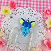 Load image into Gallery viewer, Eeveelution Peeker Phone Charm Blind Box: Cute Phone Accessory
