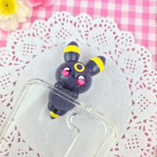 Load image into Gallery viewer, Eeveelution Peeker Phone Charm Blind Box: Cute Phone Accessory
