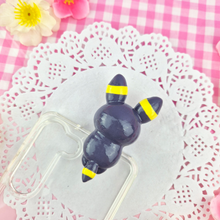 Load image into Gallery viewer, Eeveelution Peeker Phone Charm Blind Box: Cute Phone Accessory
