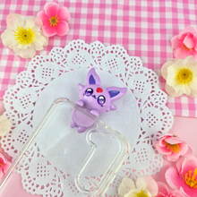 Load image into Gallery viewer, Eeveelution Peeker Phone Charm Blind Box: Cute Phone Accessory

